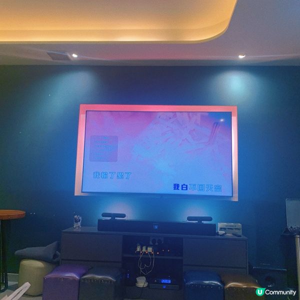 牛頭角｜貓貓party room🐈