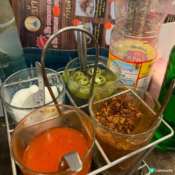 🇹🇭曼谷。BTS 勝利紀念碑站～船麵一條街！