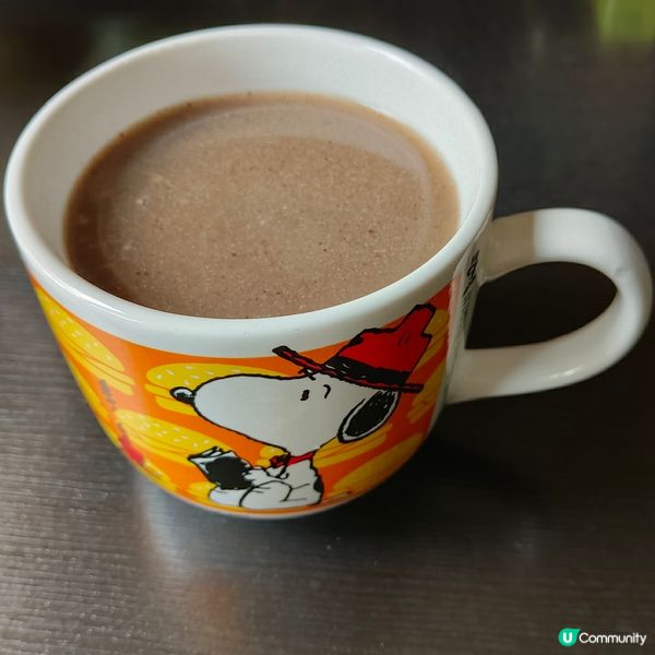 養生飲品：黑木耳露