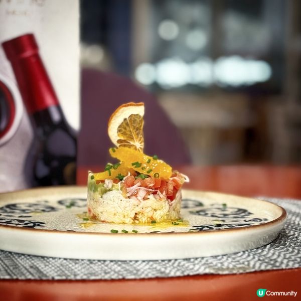 感受地中海「味」力@Vivace