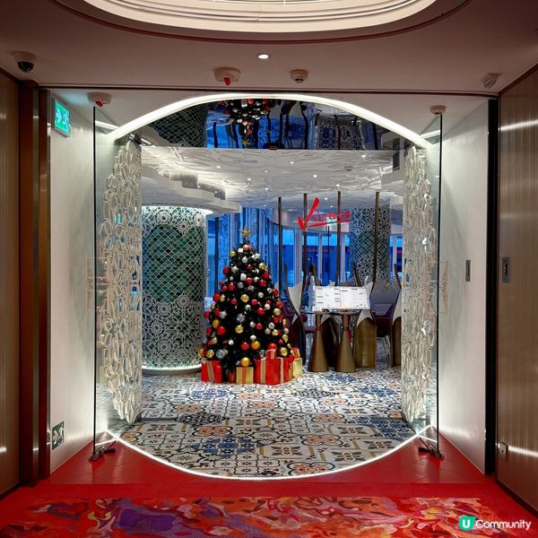 感受地中海「味」力@Vivace