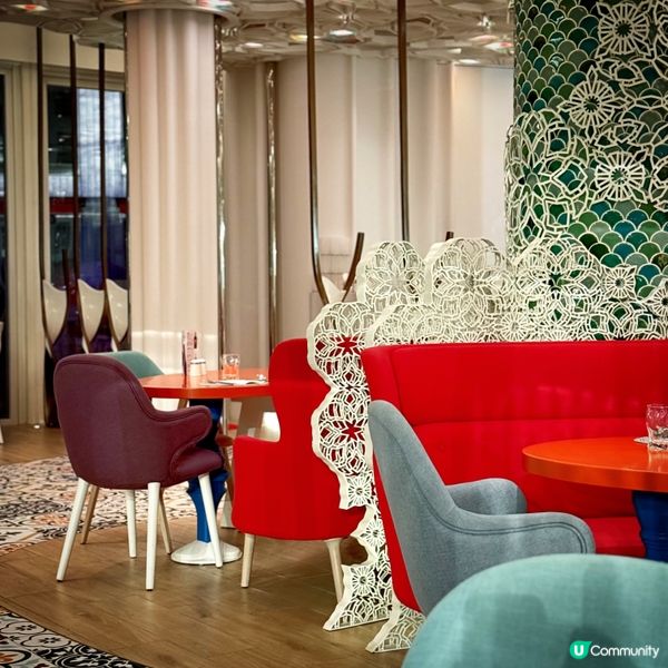 感受地中海「味」力@Vivace