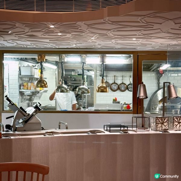 感受地中海「味」力@Vivace