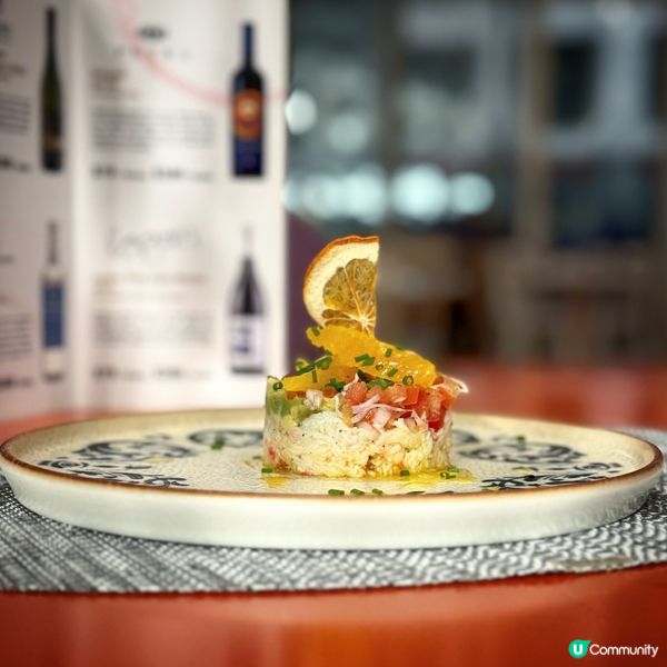 感受地中海「味」力@Vivace