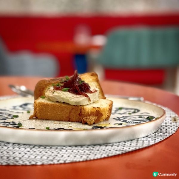 感受地中海「味」力@Vivace