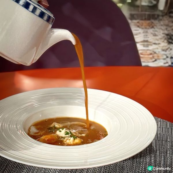 感受地中海「味」力@Vivace