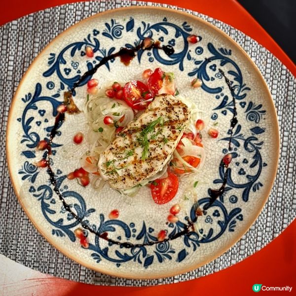 感受地中海「味」力@Vivace