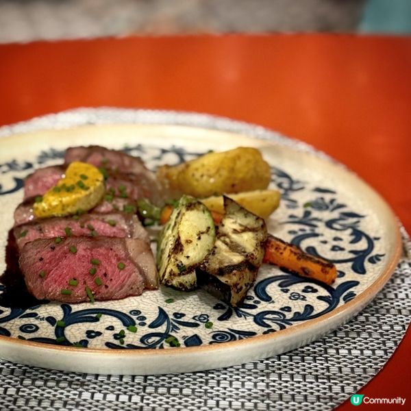 感受地中海「味」力@Vivace