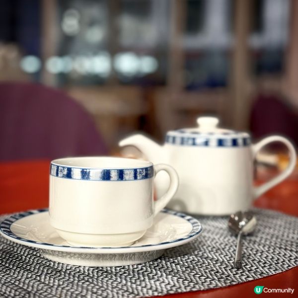 感受地中海「味」力@Vivace