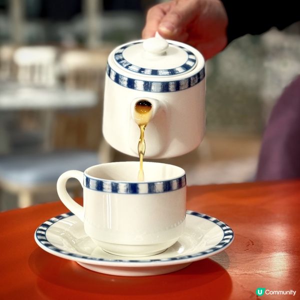 感受地中海「味」力@Vivace