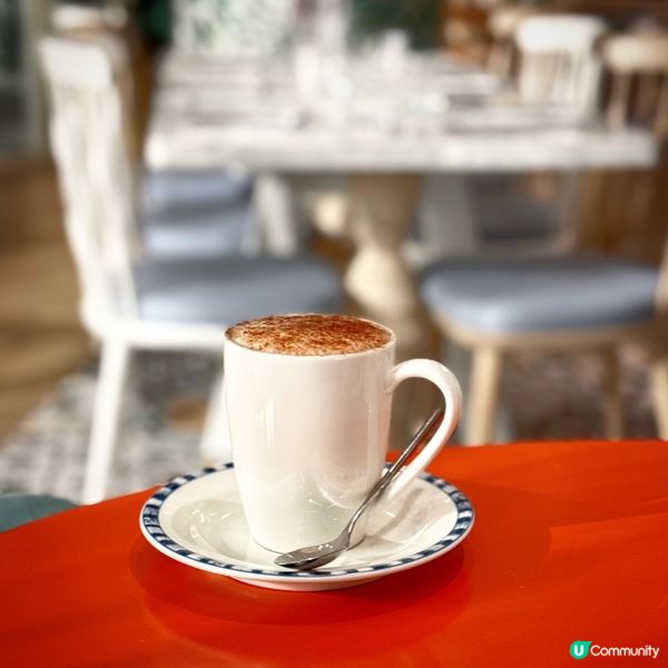 感受地中海「味」力@Vivace