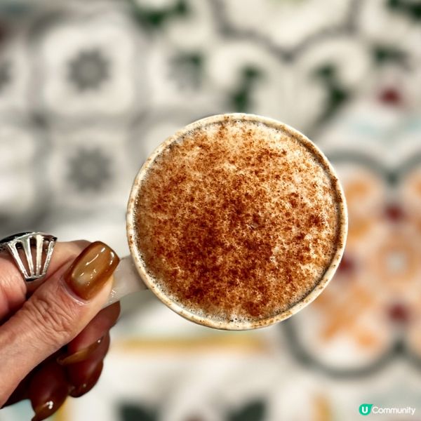 感受地中海「味」力@Vivace