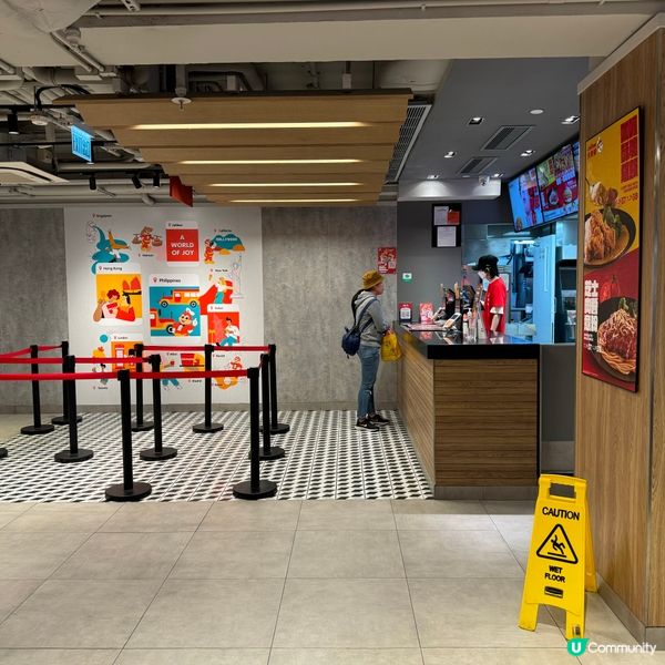 Jollibee聖誕外賣套餐😍聖誕party到會之選