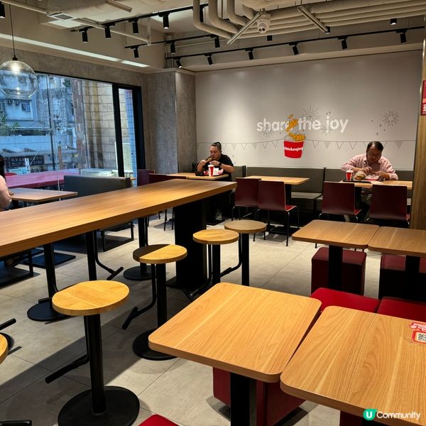 Jollibee聖誕外賣套餐😍聖誕party到會之選