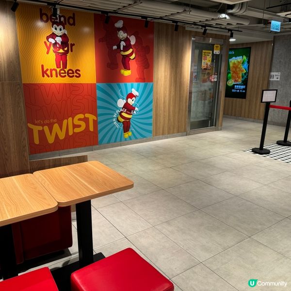 Jollibee聖誕外賣套餐😍聖誕party到會之選