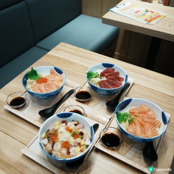 三田製麵所x哲平食堂 超高質生雞蛋拌麵😆