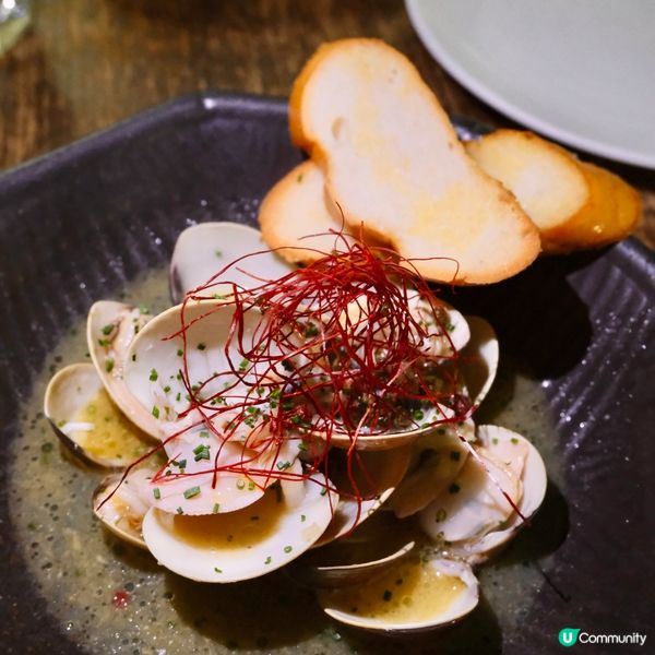 灣仔船街Flagship🛳️高質fusion菜😆