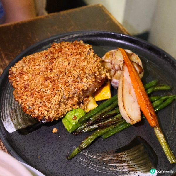 灣仔船街Flagship🛳️高質fusion菜😆