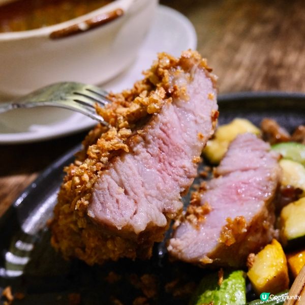 灣仔船街Flagship🛳️高質fusion菜😆