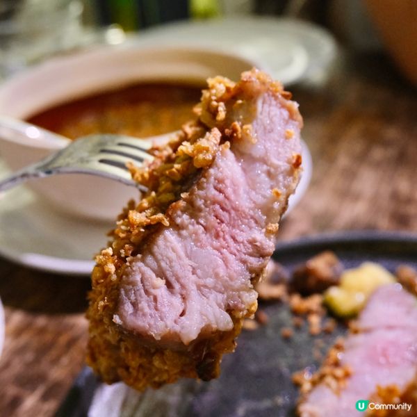 灣仔船街Flagship🛳️高質fusion菜😆