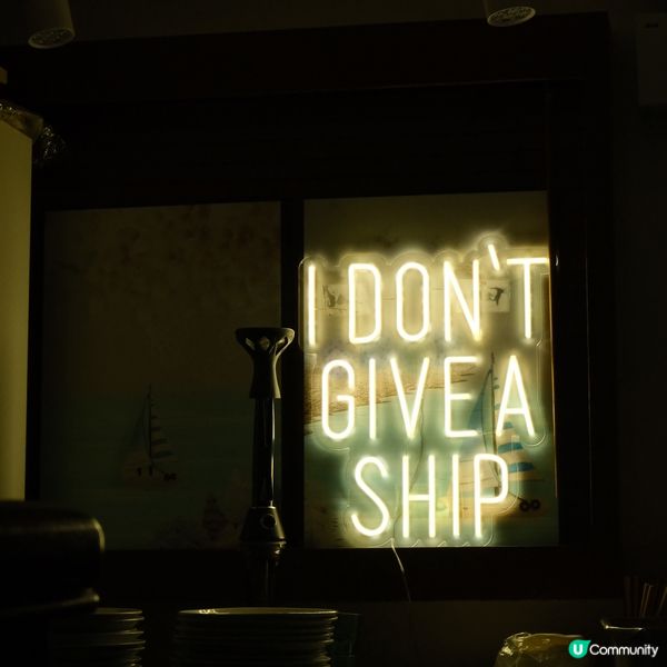 灣仔船街Flagship🛳️高質fusion菜😆