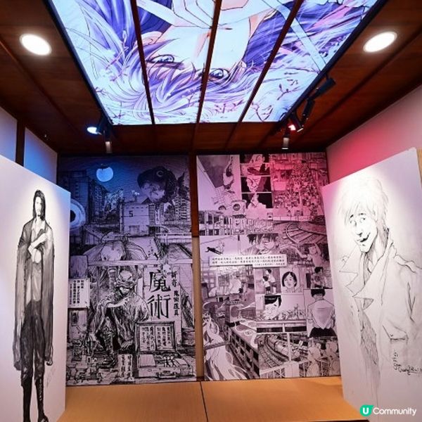 漫畫迷注意！免費看上千本漫畫+打卡