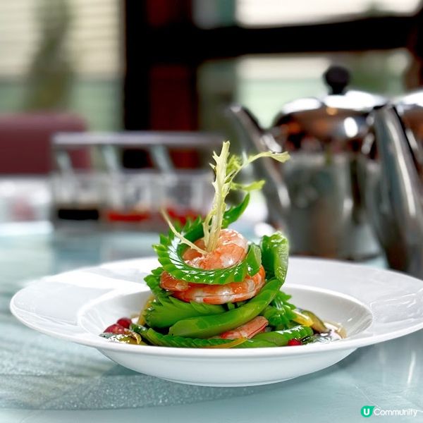 「蝦蝦」大笑@凱悅軒