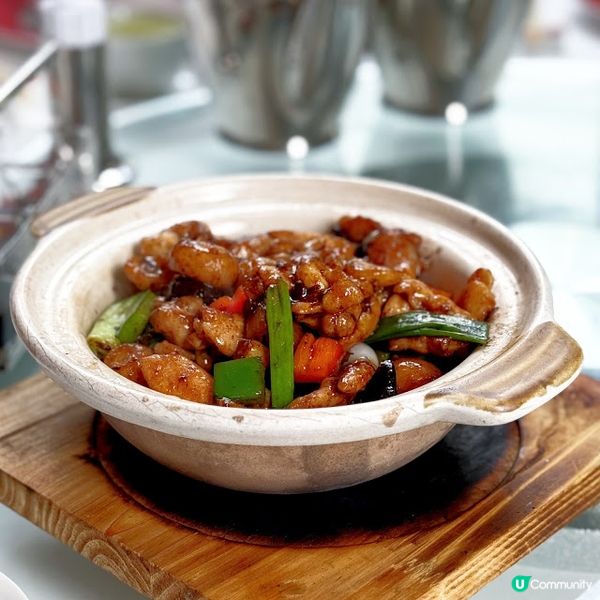 「蝦蝦」大笑@凱悅軒