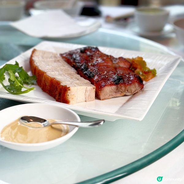 「蝦蝦」大笑@凱悅軒