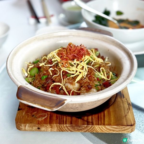 「蝦蝦」大笑@凱悅軒