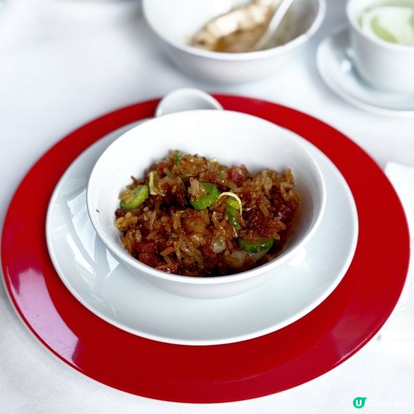 「蝦蝦」大笑@凱悅軒