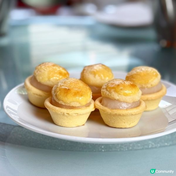 「蝦蝦」大笑@凱悅軒