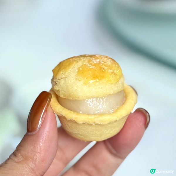 「蝦蝦」大笑@凱悅軒