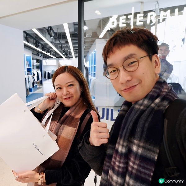 聖誕禮物🎁諗緊送咩？