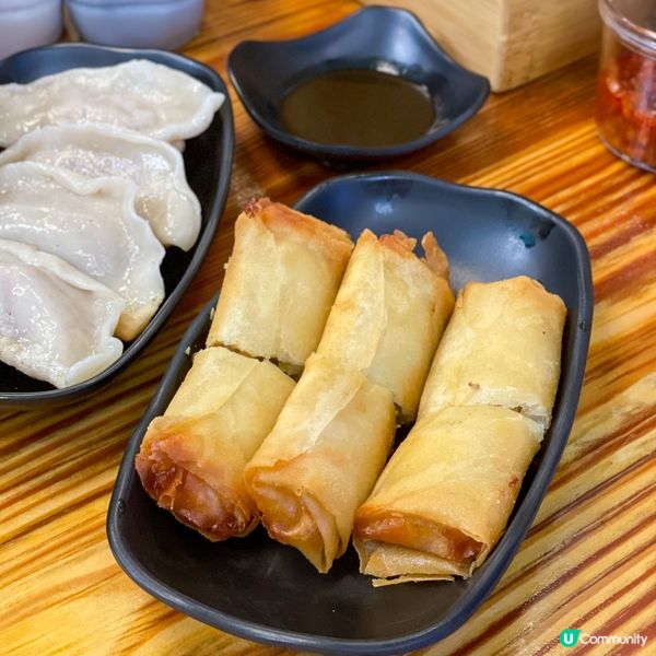 天水圍｜上海菜小店。食遇上海料理 