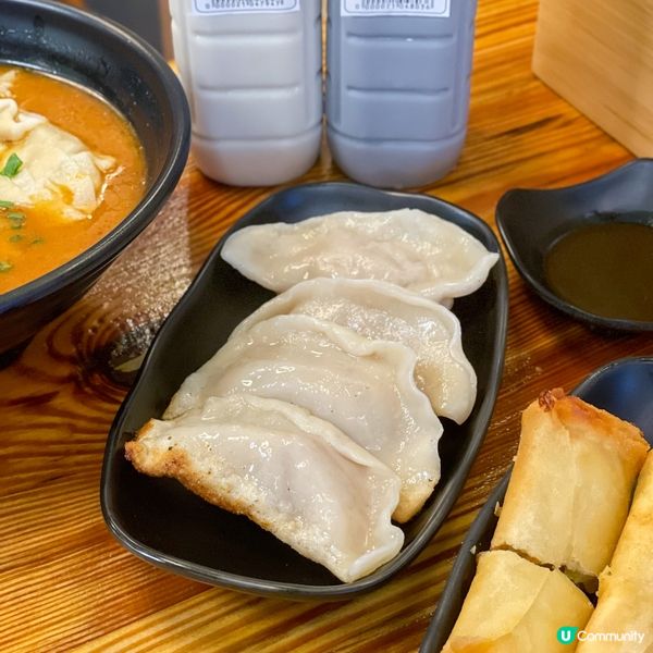 天水圍｜上海菜小店。食遇上海料理 