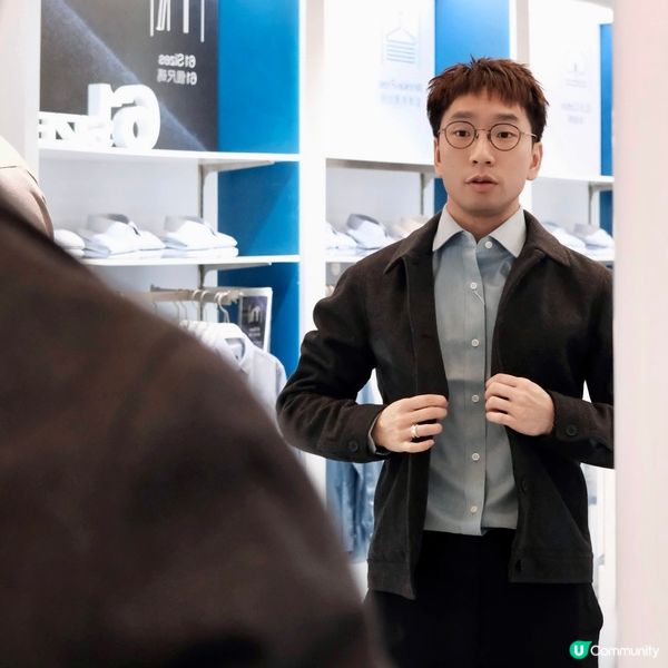 男士聖誕禮物推介🎁👔