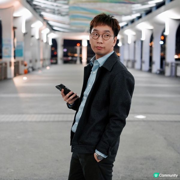 男士聖誕禮物推介🎁👔