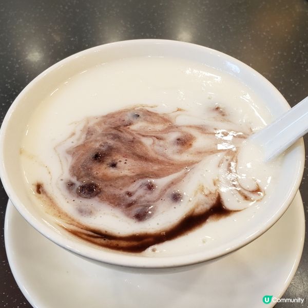 🥣隱世糖水舖，個性裝修🤫