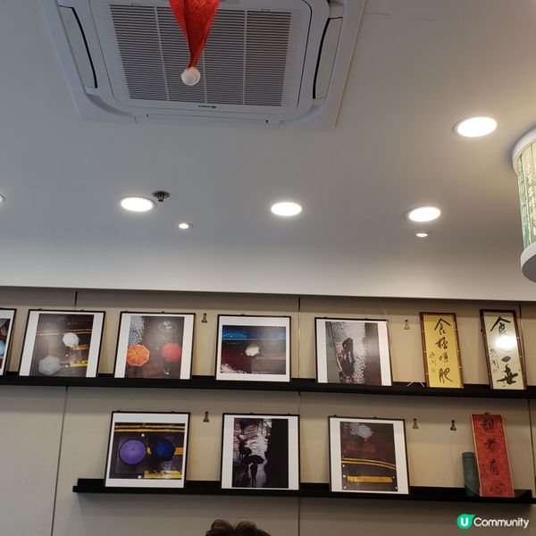 🥣隱世糖水舖，個性裝修🤫