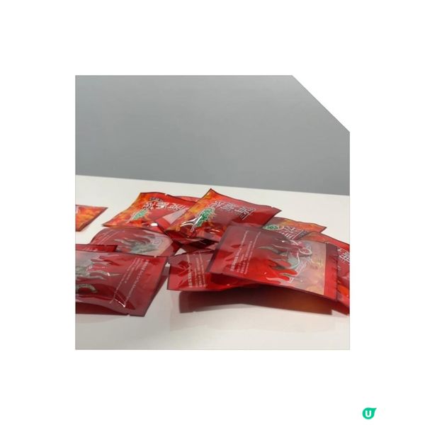 龍發製藥🌟爆減肚腩「消腩茶」