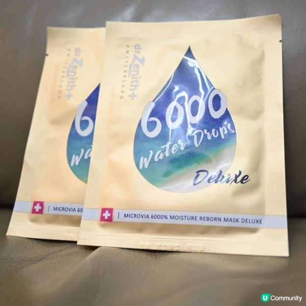 ✨️我的肌膚救星，告別肌膚煩惱🤗