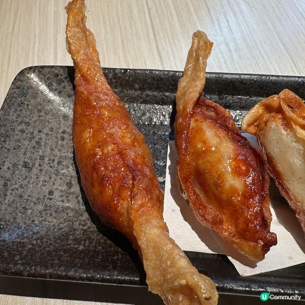 每日限定雞白湯拉麵🍜