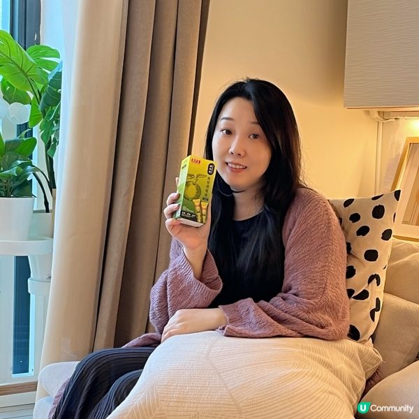 ##  🥶 天氣凍到爆💥  秋梨潤喉蜜救你命！