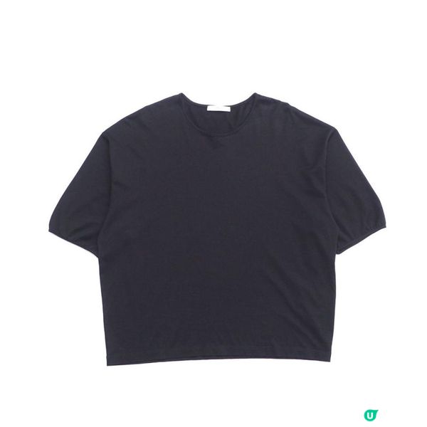 Lemaire 黑色短袖T-Shirt（Funbid）