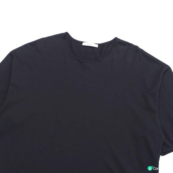 Lemaire 黑色短袖T-Shirt（Funbid）