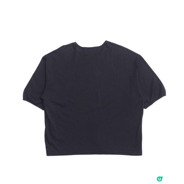 Lemaire 黑色短袖T-Shirt（Funbid）