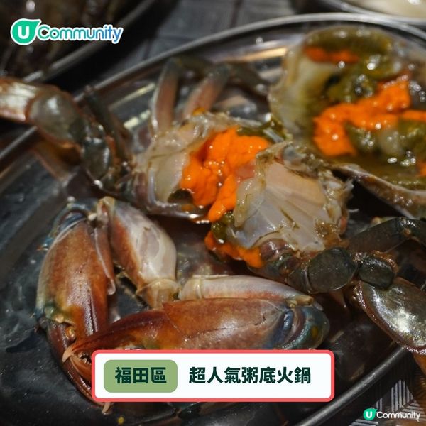 聖誕深圳一日遊🚅☃️丨食玩買全攻略+必去景點推介🤩