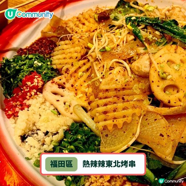 聖誕深圳一日遊🚅☃️丨食玩買全攻略+必去景點推介🤩