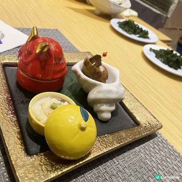 生日飯局新選擇 🎉  廚師發辦任你揀